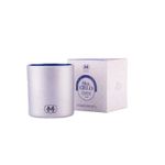 Vela Perfumada Primavera em Vidro 220 g Madressenza