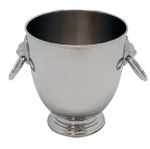 Champanheira Aço Inox 14 L Fracalanza