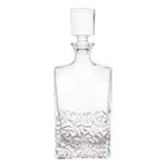 Garrafa Cristal de Chumbo 700 ml Wolff