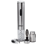 Kit para Vinho Inspire Oster