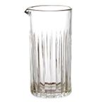 Copo para Mixologia em Vidro Mixing Glass 750ml L'Hermitage