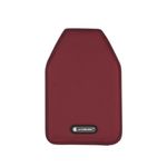 Cooler Sleeve Burgundy Le Creuset 