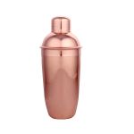 Coqueteleira Inox Cobre 500 ml Dynasty
