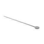 Mexedor Agliana 27 cm Inox Riva