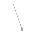 Mexedor Agliana 27 cm Inox Riva