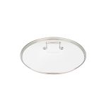 Tampa de Vidro TNS 28 cm Le Creuset