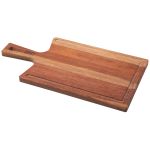 Tábua Rost para Preparar Servir Jatobá com Cabo Tramontina
