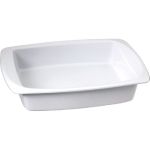 Travessa Retangular 32 cm Fusion Vista Alegre
