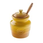 Pote para Mostarda Dijon Le Creuset
