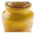 Pote para Mostarda Dijon Le Creuset