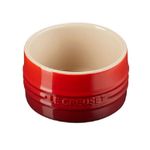 Ramekin Médio 200 ml Vermelho Le Creuset
