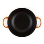 Panela Marmita Signature 26 cm Laranja Le Creuset