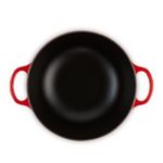 Panela Marmita Signature 26 cm Vermelho Le Creuset