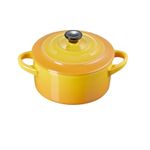 Mini Cocotte Néctar Le Creuset