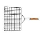 Grelha para Churrasco BBQ 54 cm Fackelmann