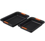 Kit 2 Formas Retangular 28 cm e 33 cm Le Creuset