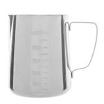 Leiteira Aço Inox 600 ml Lyor