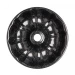 Forma para Bolo 24 cm com Furo Antiaderente Granilite Lyor