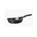 Frigideira 20 cm Alumínio Vulkan Preto Indução Neoflam
