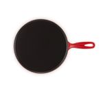 Crepeira Vermelha 27 cm Le Creuset