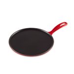 Crepeira Vermelha 27 cm Le Creuset