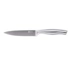 Faca Utilitária Aço Inox 15,5 cm Kenya