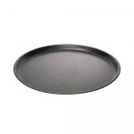 Assadeira Redonda 35,5 cm Antiaderente Granilite Lyor
