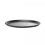 Assadeira Redonda 35,5 cm Antiaderente Granilite Lyor