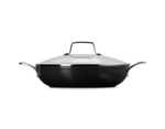 Caçarola Baixa 28 cm Non-Stick Ceramic Essential Le Creuset