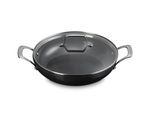 Caçarola Baixa 28 cm Non-Stick Ceramic Essential Le Creuset