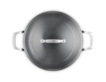 Caçarola Baixa 28 cm Non-Stick Ceramic Essential Le Creuset