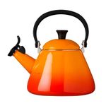 Chaleira Kone 1,6 L Laranja Le Creuset