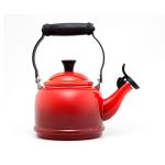Chaleira Demi 1,1 L Vermelho Le Creuset