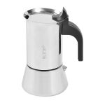 Cafeteira Vênus Inox 4 Xícaras Bialetti