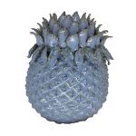 Estatueta Abacaxi Amalfi M Vanessa Taques