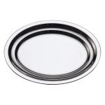 Travessa Rasa Veneza 25 cm Wolff