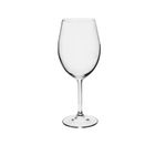 Taça Unitária Vinho Branco Cristal Gastro 350 ml Bohemia