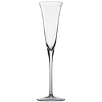 Taça Unitária Cristal Champagne Flutê 150 ml Strauss