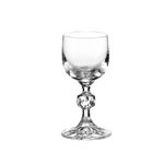 Taça Unitária Licor Claudia Cristal Ecológico 50 ml Bohemia