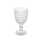 Taça Unitária para Água Vidro Roman 345 ml Wolff