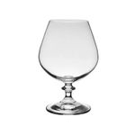Taça Unitária Conhaque Ângela Cristal 400 ml Bohemia