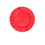 Sousplat Red de Plástico Cook 33 cm Bon Gourmet