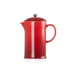 Prensa Francesa 1 L Vermelho Le Creuset