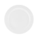 Prato Raso Vancouver Branco 27 cm Le Creuset