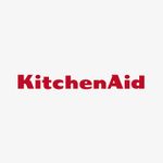 Tesoura de Cozinha Preta KitchenAid