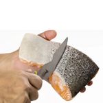 Tesoura Culinária Multifunções Prana