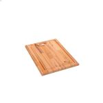 Tábua Churrasco P Madeira 38,5x26,5x2 cm Oeste Wood