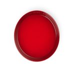 Prato Fundo 22 cm Kobe Vermelho Le Creuset