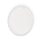 Prato Fundo 17 cm Kobe Branco Le Creuset