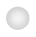 Prato Sobremesa 23 cm Utopia Porcelana Vista Alegre